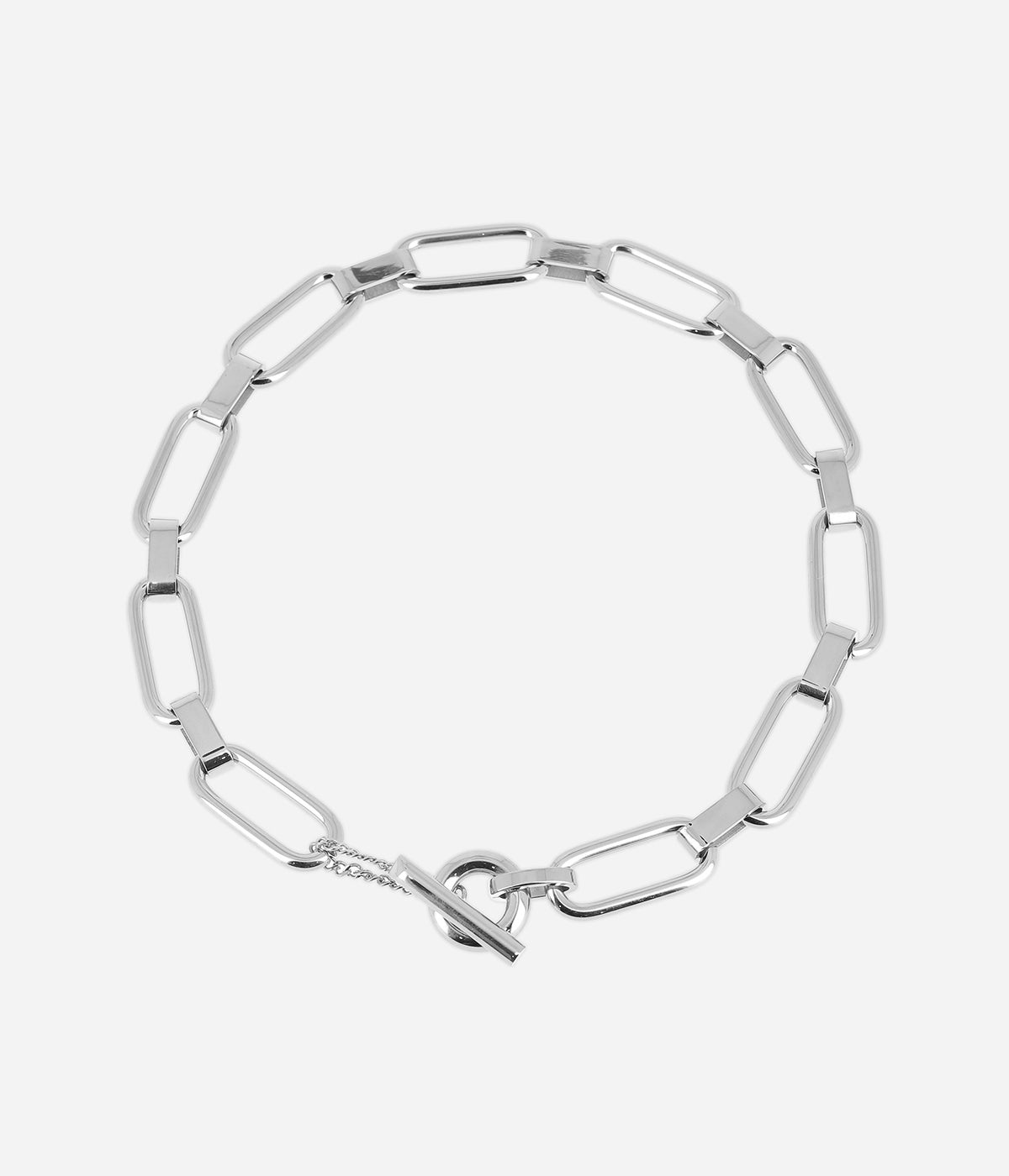 Collier Janice (Acier)