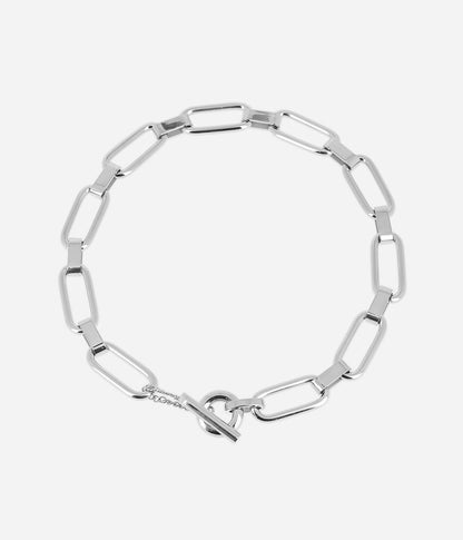 Collier Janice (Acier)