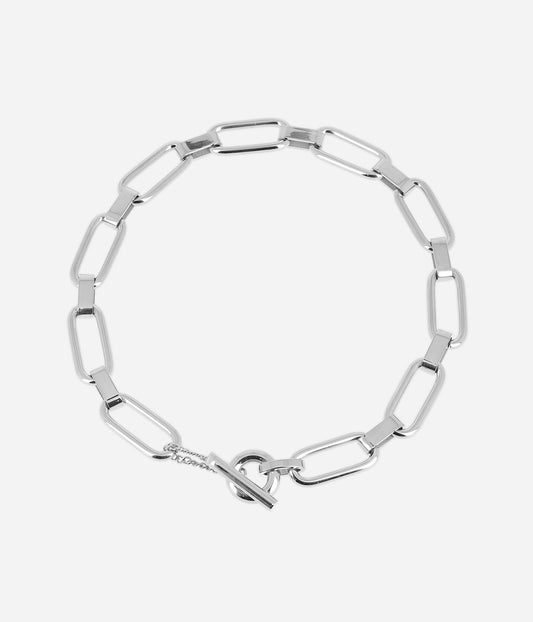 Collier Janice (Acier)