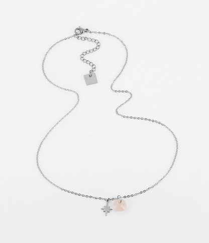 Collier Manuréva (Acier)