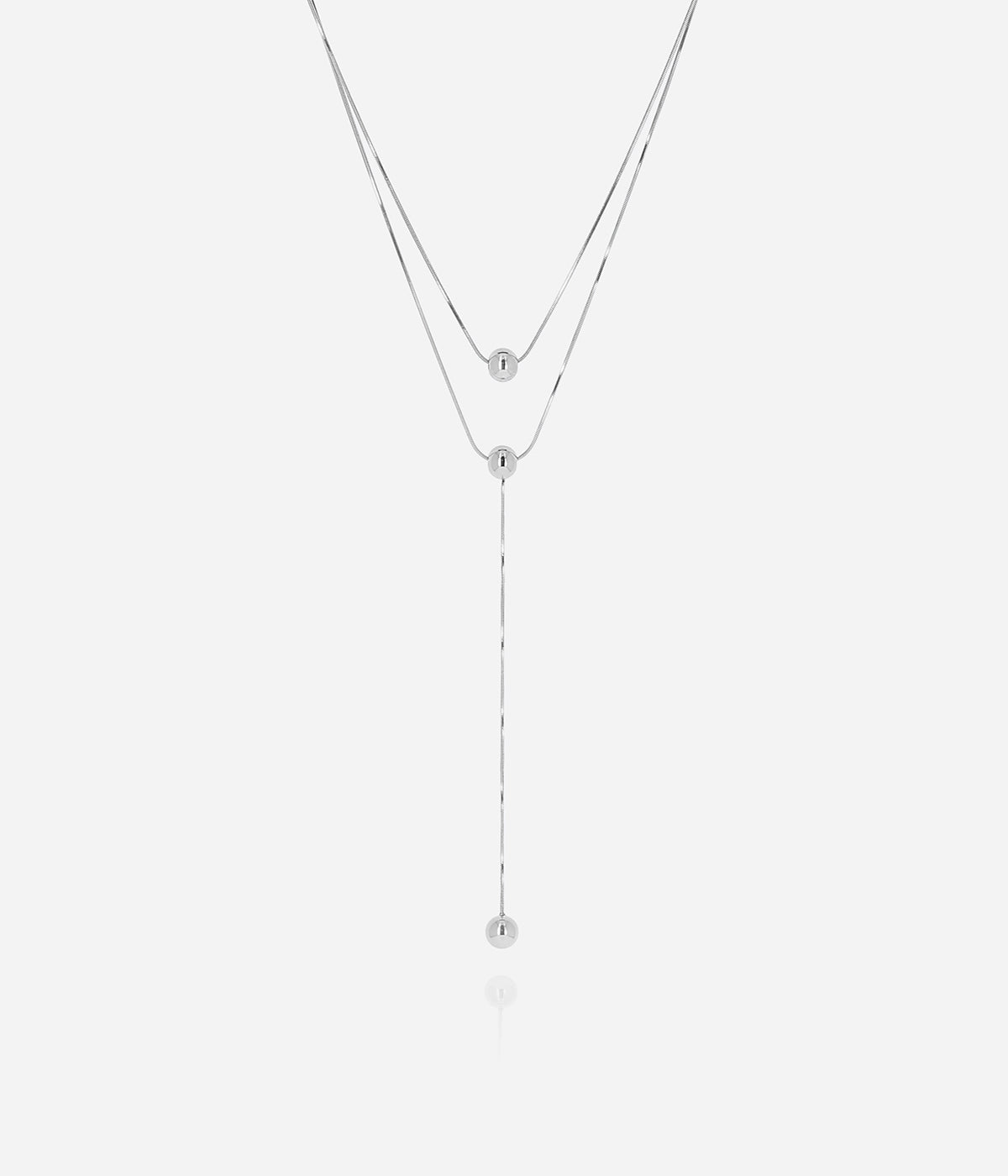 Collier Cisco (Acier)