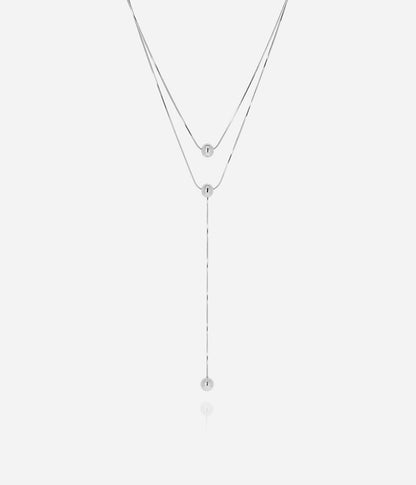 Collier Cisco (Acier)