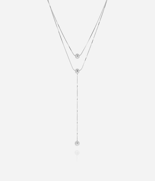 Collier Cisco (Acier)
