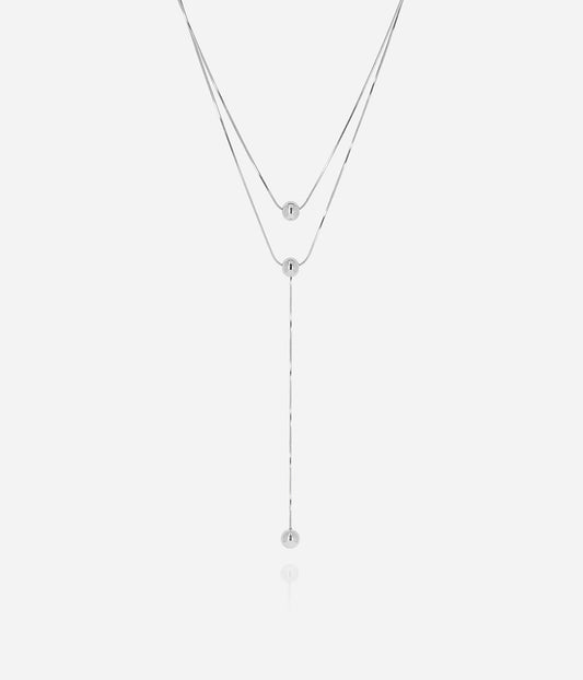 Collier Cisco (Acier)