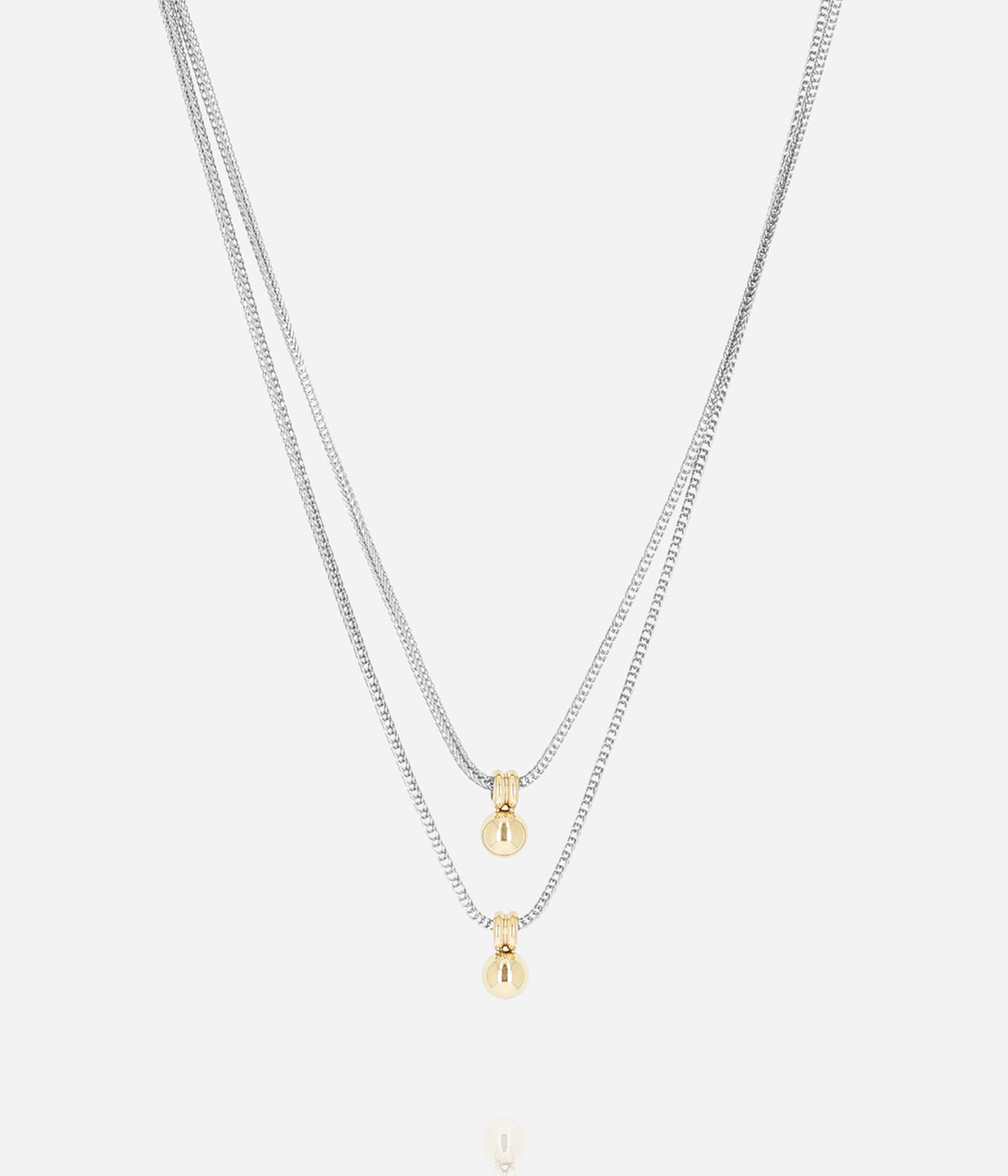 Collier Regala (Acier)