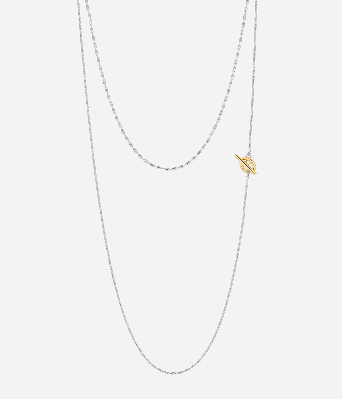 Collier Erika (Acier)