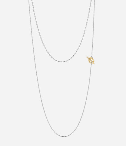 Collier Erika (Acier)