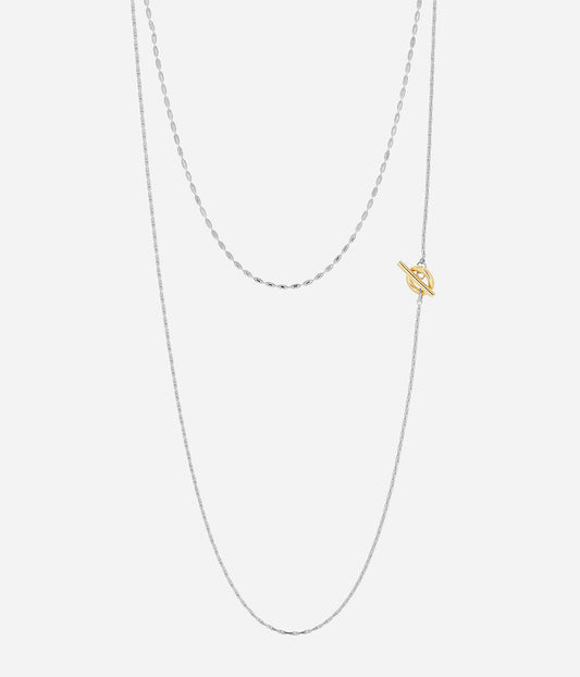 Collier Erika (Acier)