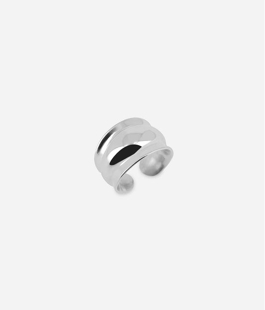 Bague Melissa (Acier)