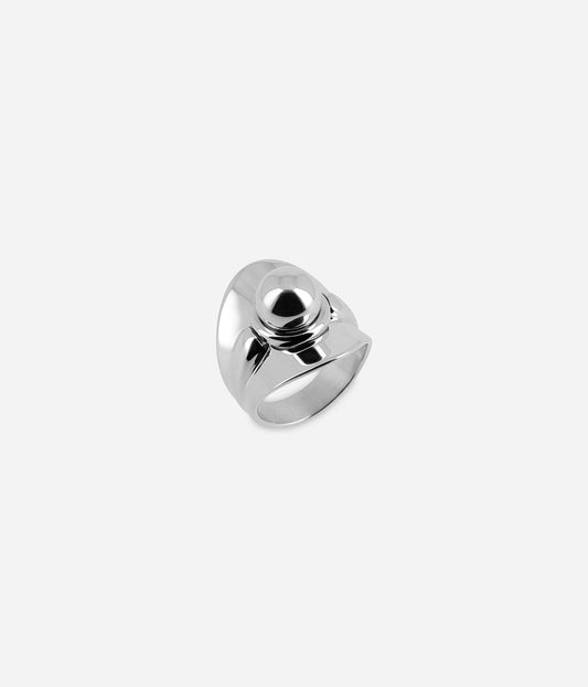 Bague Siro (Acier)