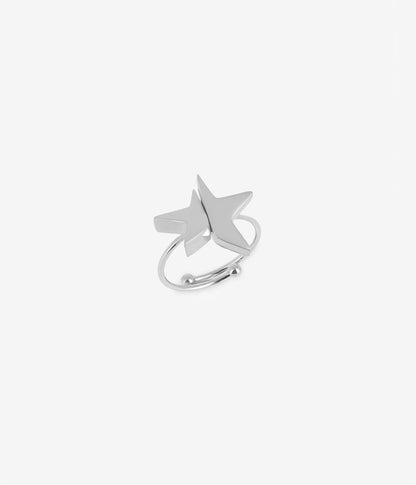 Bague Angel (Acier)