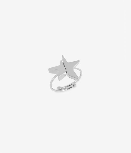 Bague Angel (Acier)