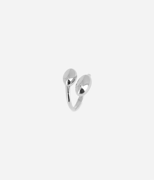 Bague Basco (Acier)