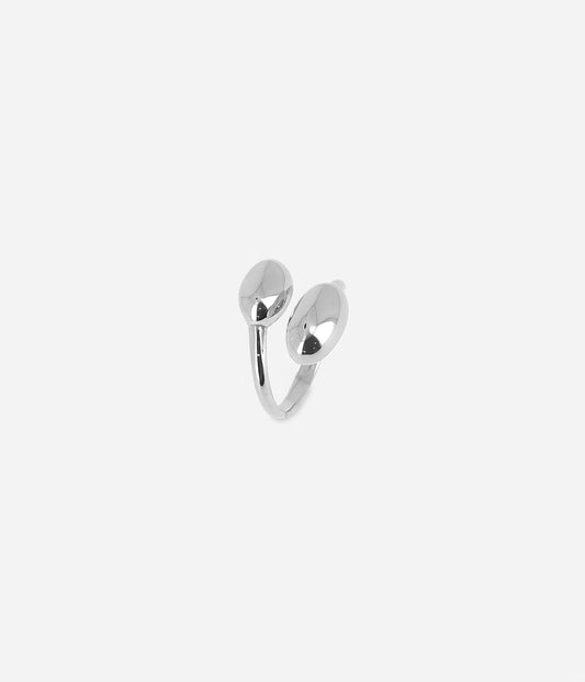 Bague Basco (Acier)
