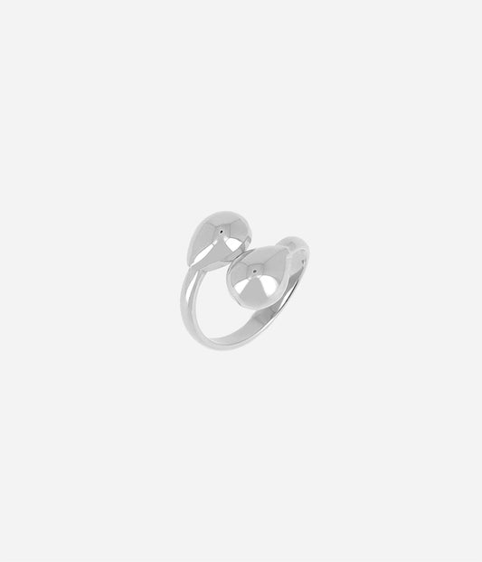 Bague Teru (Acier)