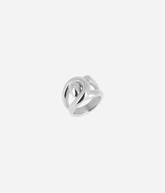 Bague Cera (Acier)