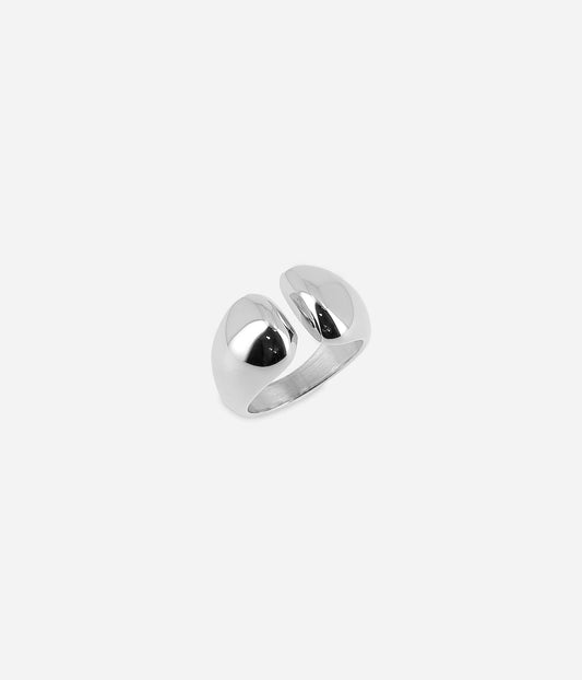 Bague Urano (Acier)