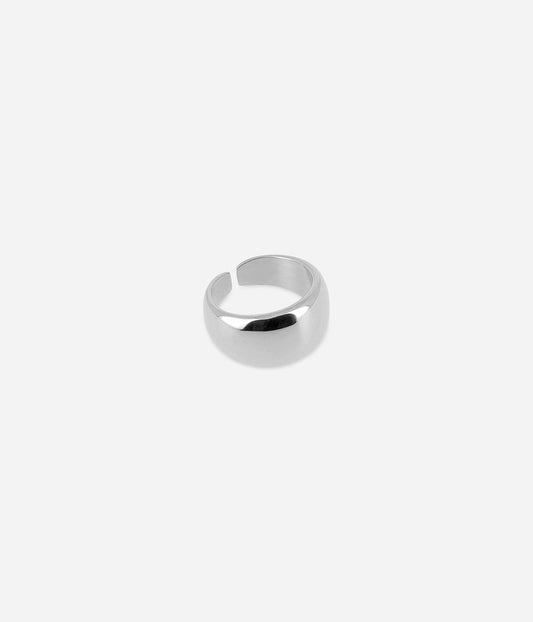 Bague Albus (Acier)