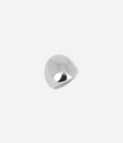 Bague Falbala (Acier)