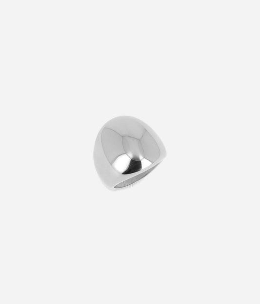 Bague Falbala (Acier)