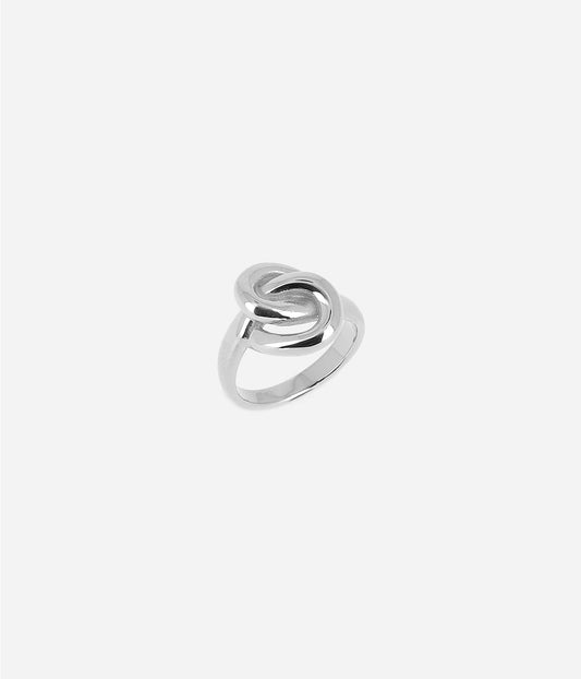 Bague Menti (Acier)
