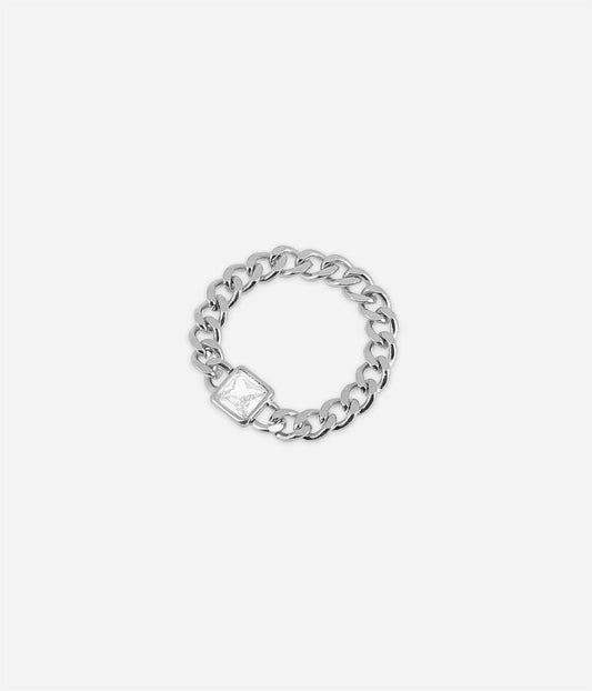 Bague Goustan (Acier)