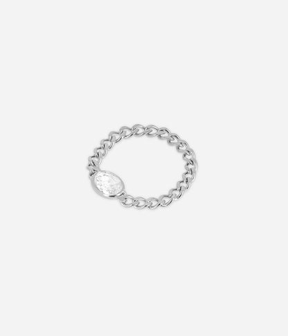 Bague Delina (Acier)