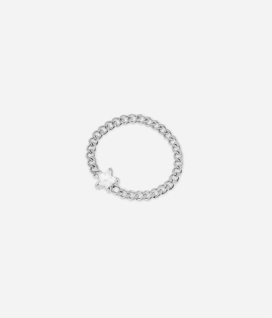 Bague Gigi (Acier)