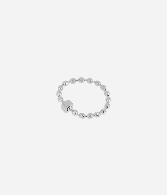 Bague Appia (Acier)