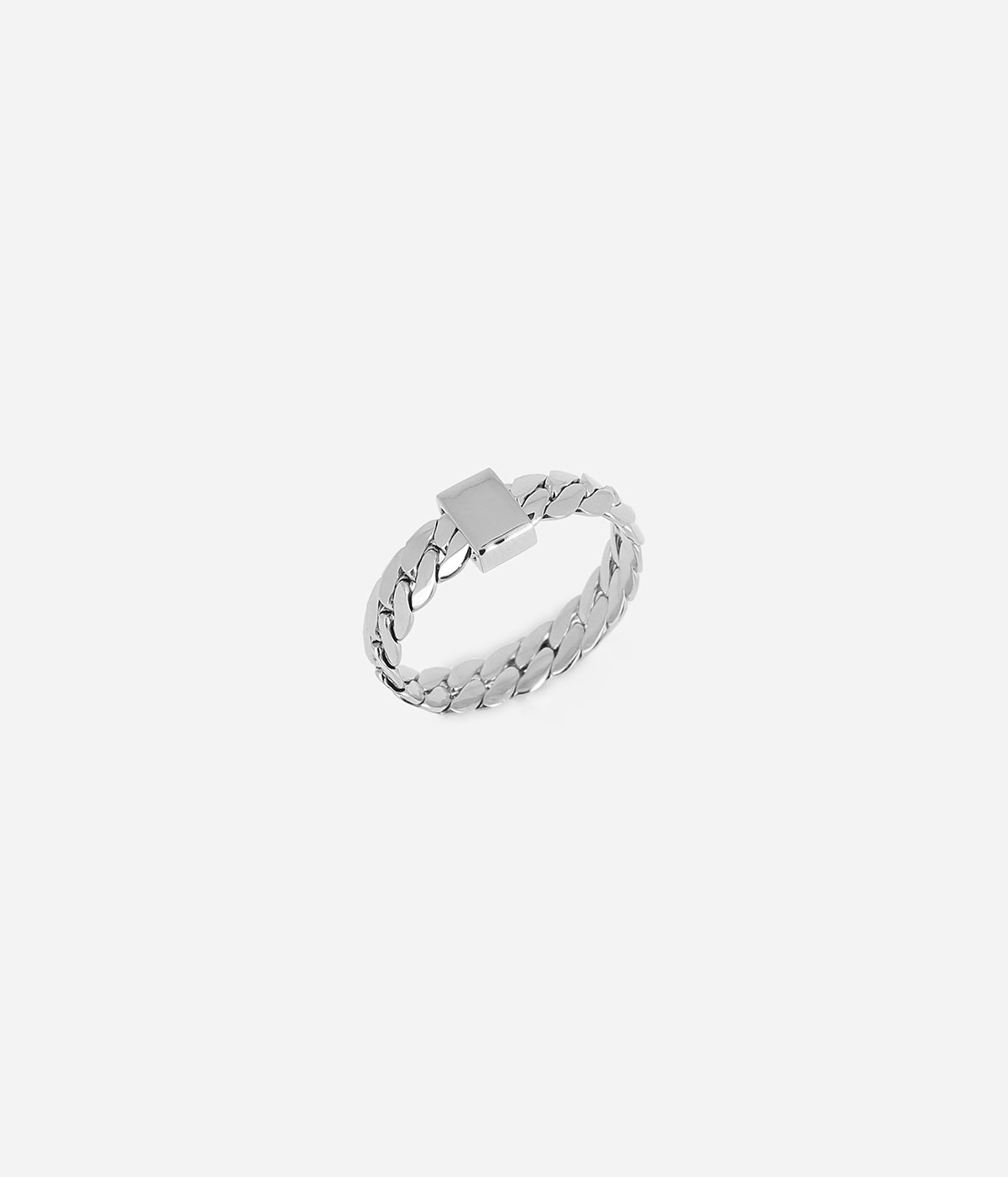 Bague Giada (Acier)