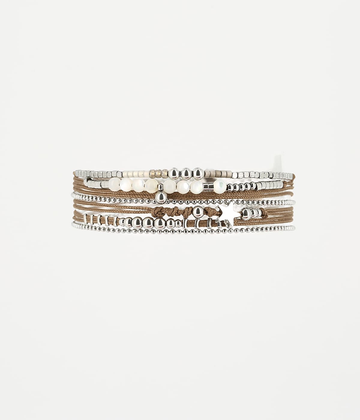 Bracelet Estrella (Acier)
