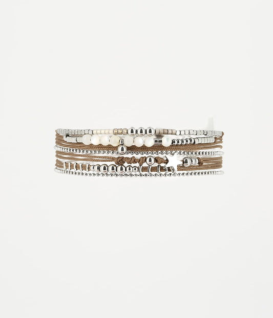 Bracelet Estrella (Acier)