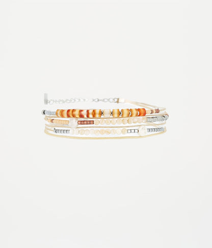 Bracelet Litore (Acier)