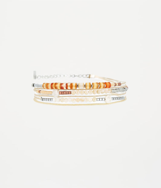 Bracelet Litore (Acier)