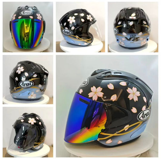 Arai VZ-RAM HARGA MURAH