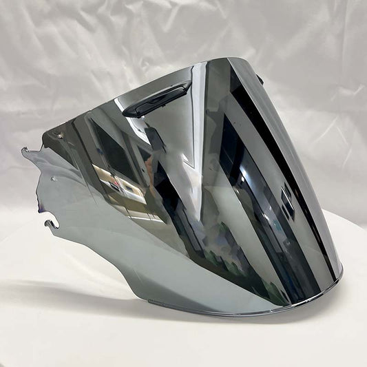 Visière de casque de moto