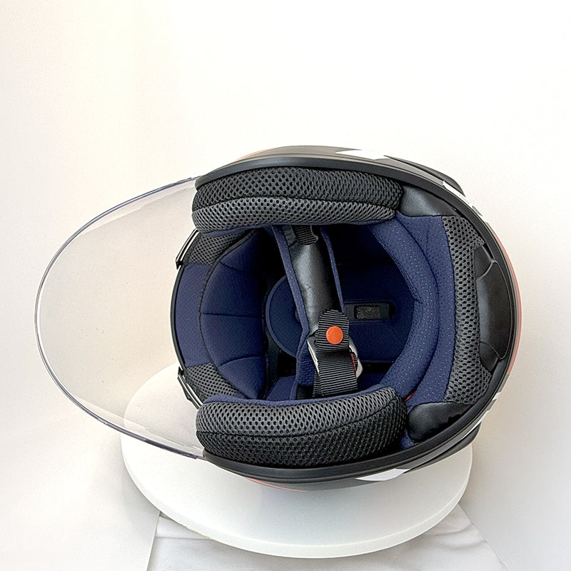 Arai VZ-RAM - Black Frost