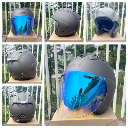 Arai VZ-RAM - Black Frost