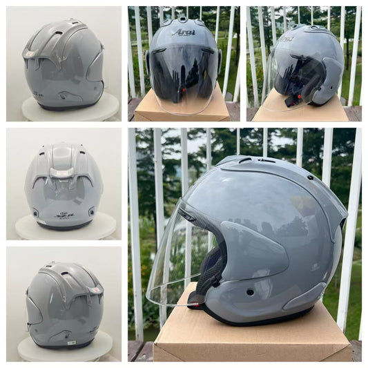 Arai SZ-EVO - Modern Gray
