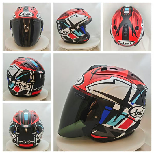 Arai VZ-RAM TAKUMI