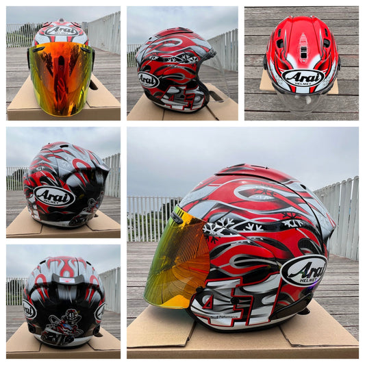 VZ-RAM NAKAGAMI